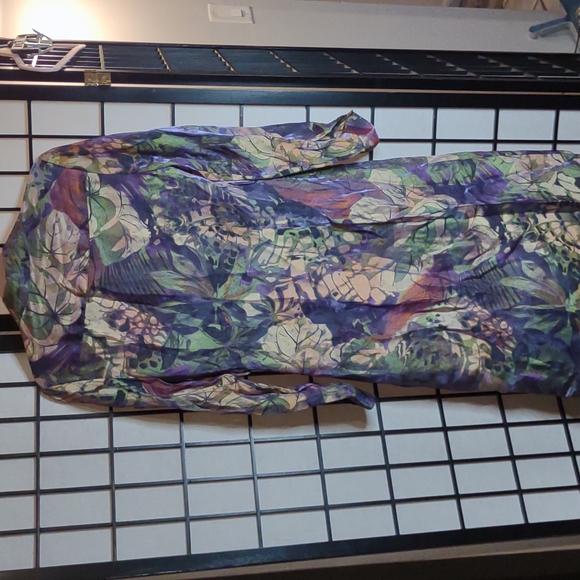 Floral Print Dress 👗 - Picture 4 of 7